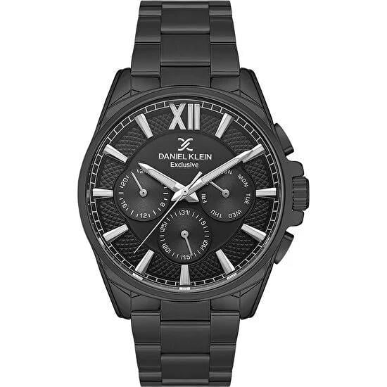 ساعة رجالي DANIEL KLEIN حديد 325