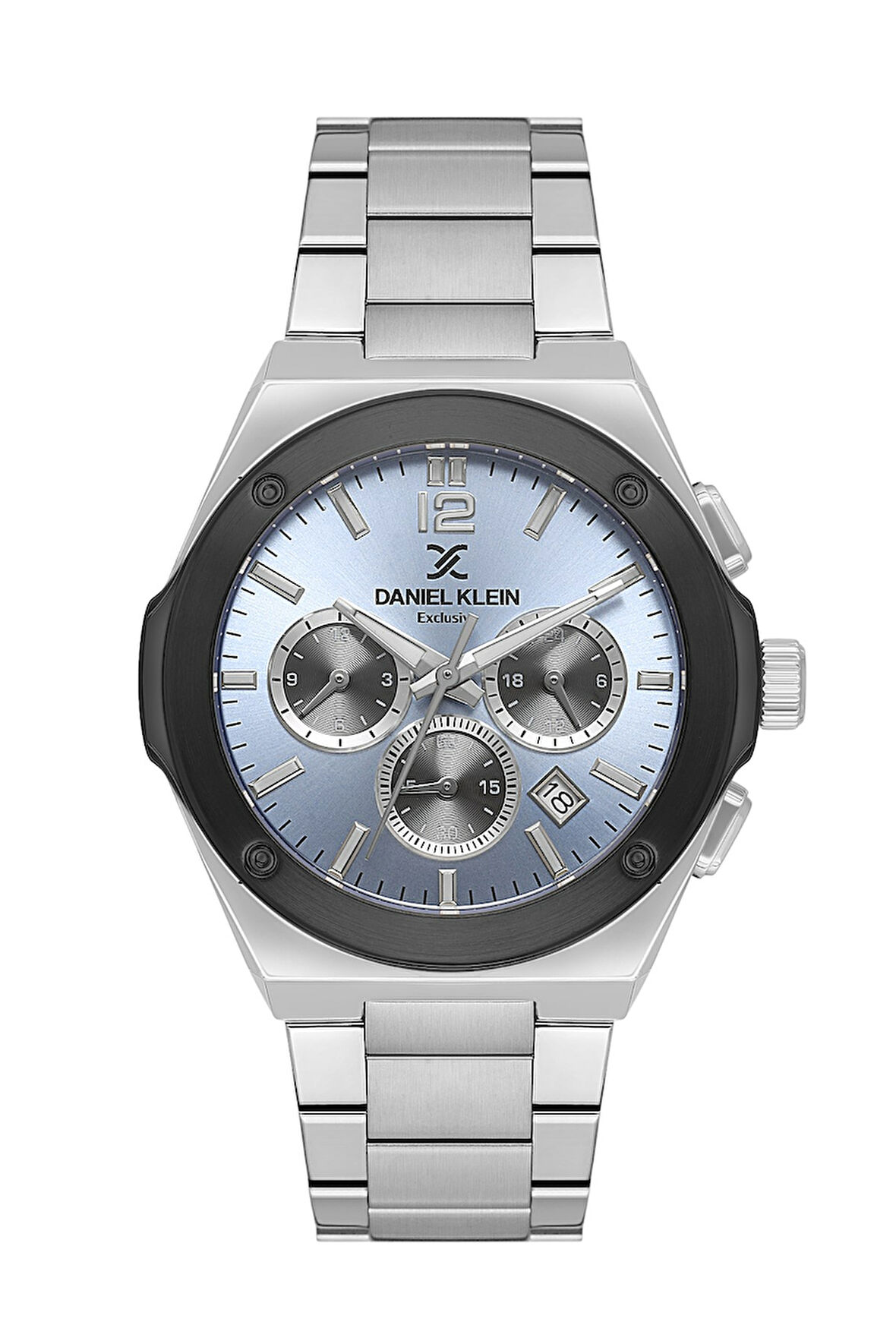 ساعة رجالي DANIEL KLEIN حديد 278