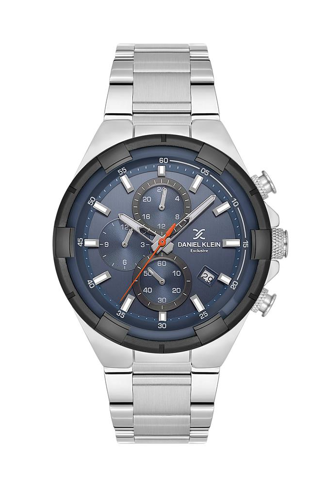 ساعة رجالي DANIEL KLEIN حديد 576