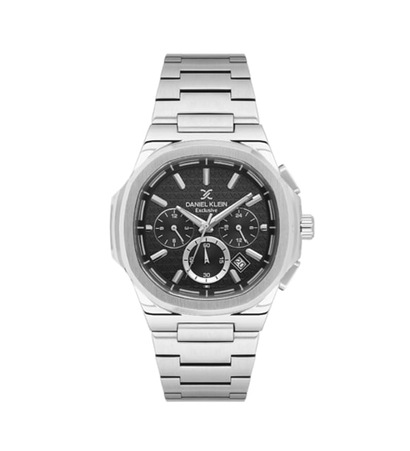 ساعة رجالي DANIEL KLEIN حديد 765