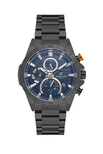 ساعة رجالي DANIEL KLEIN حديد 035