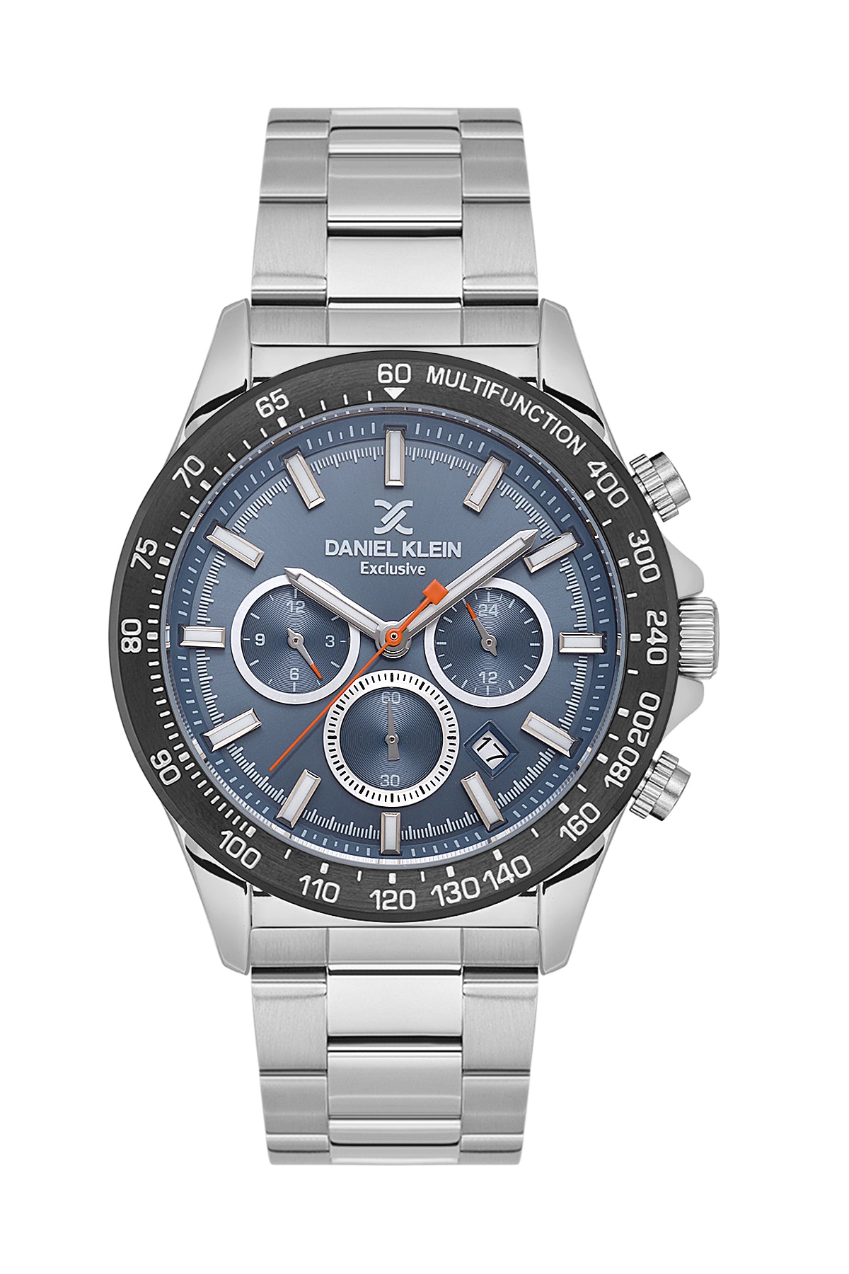ساعة رجالي DANIEL KLEIN حديد 175
