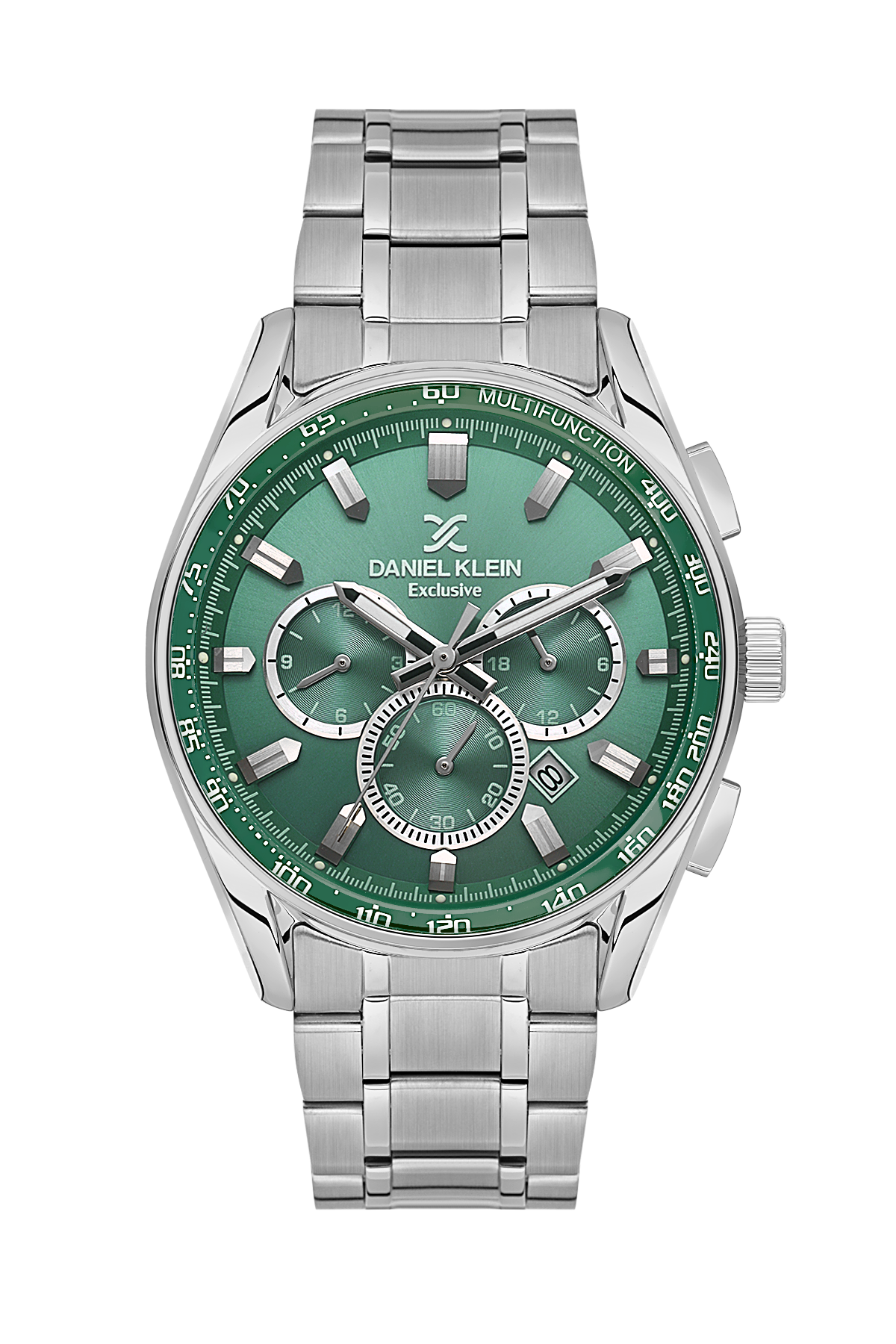 ساعة رجالي DANIEL KLEIN حديد 049