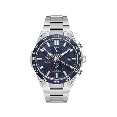 ساعة رجالي DANIEL KLEIN حديد 513