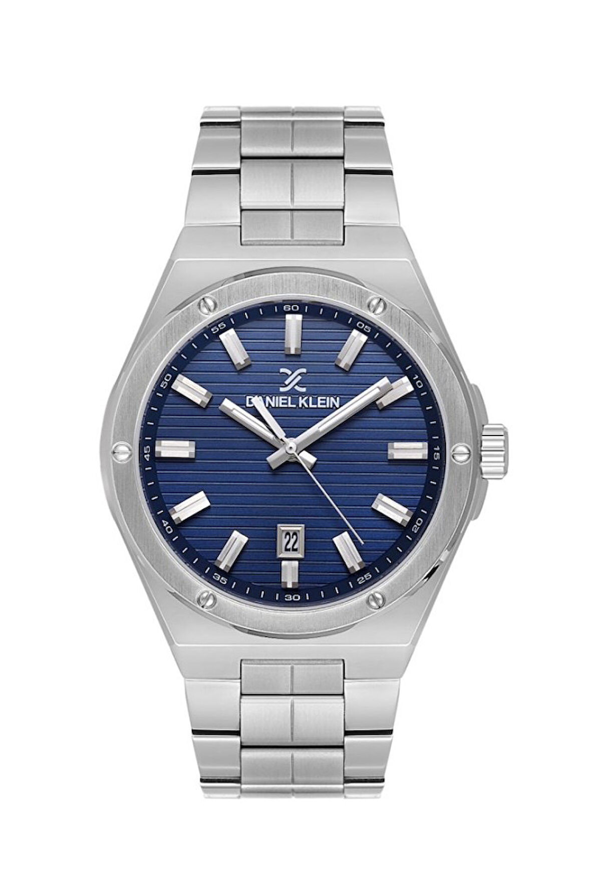 ساعة رجالي DANIEL KLEIN حديد 314