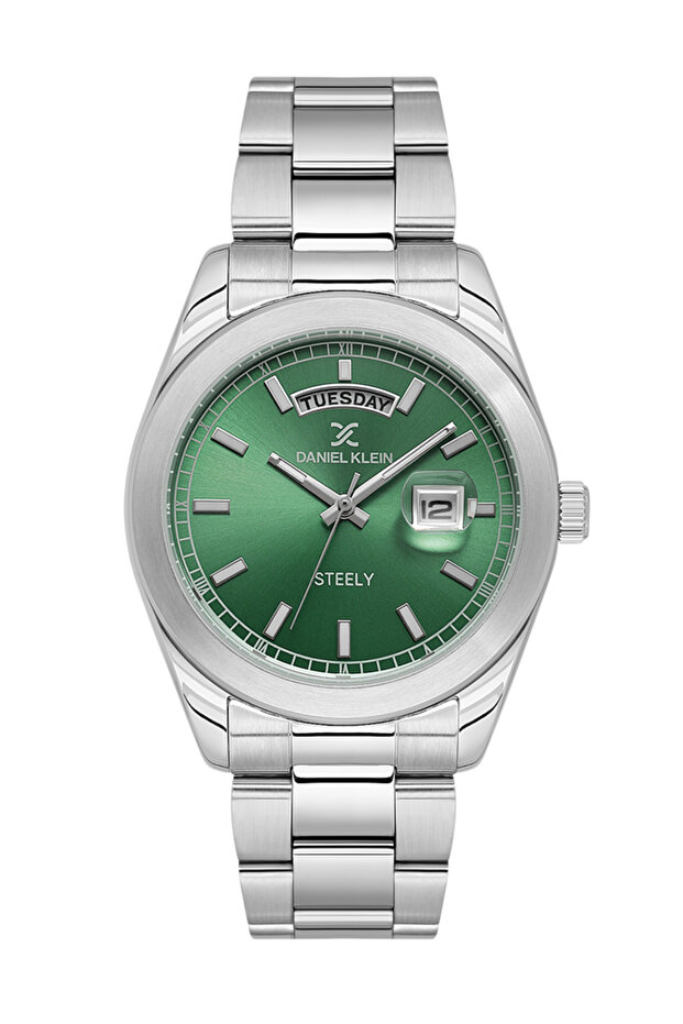 ساعة رجالي DANIEL KLEIN حديد 773