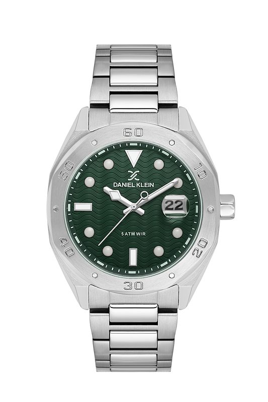 ساعة رجالي DANIEL KLEIN حديد 451