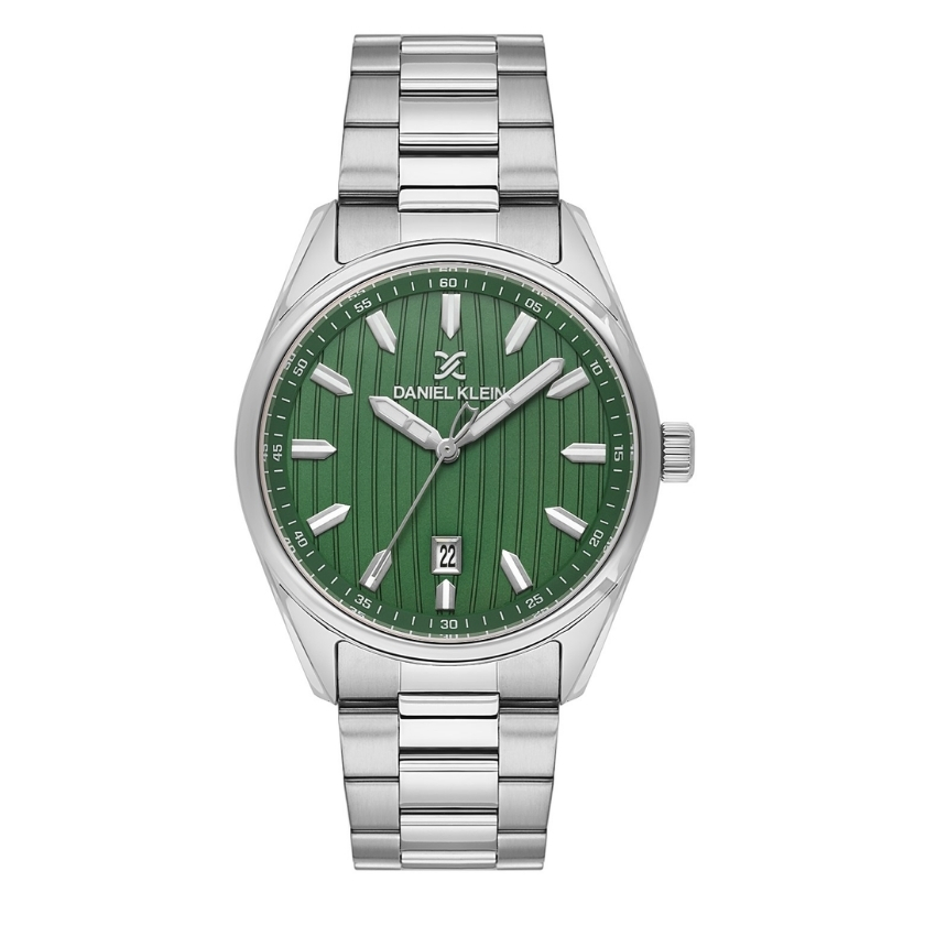 ساعة رجالي DANIEL KLEIN حديد 588