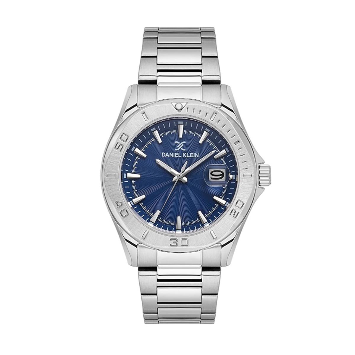 ساعة رجالي DANIEL KLEIN حديد 328