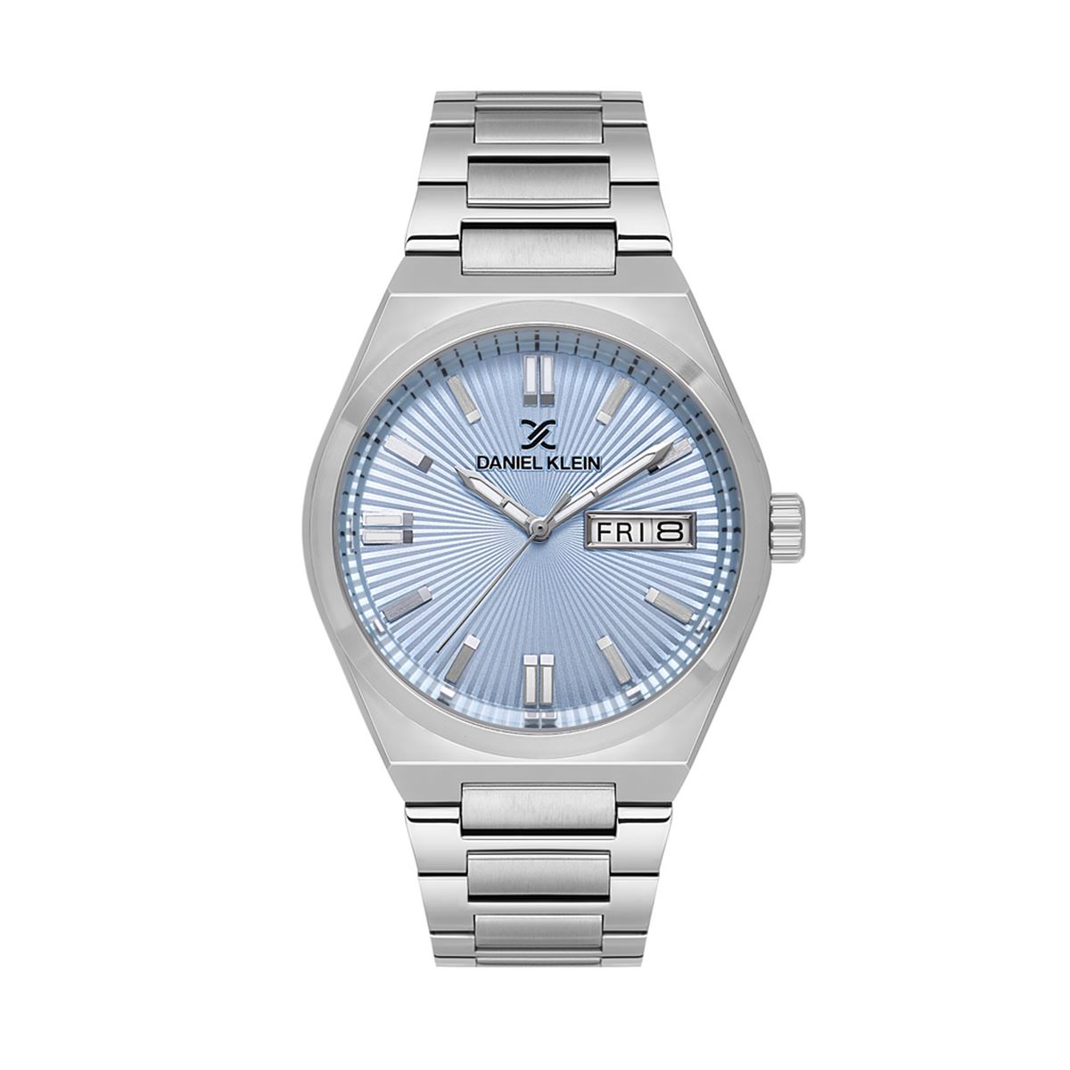 ساعة رجالي DANIEL KLEIN حديد 638