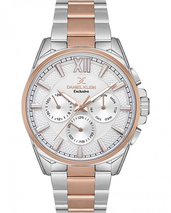 ساعة حديد DAINEL KLEIN 318