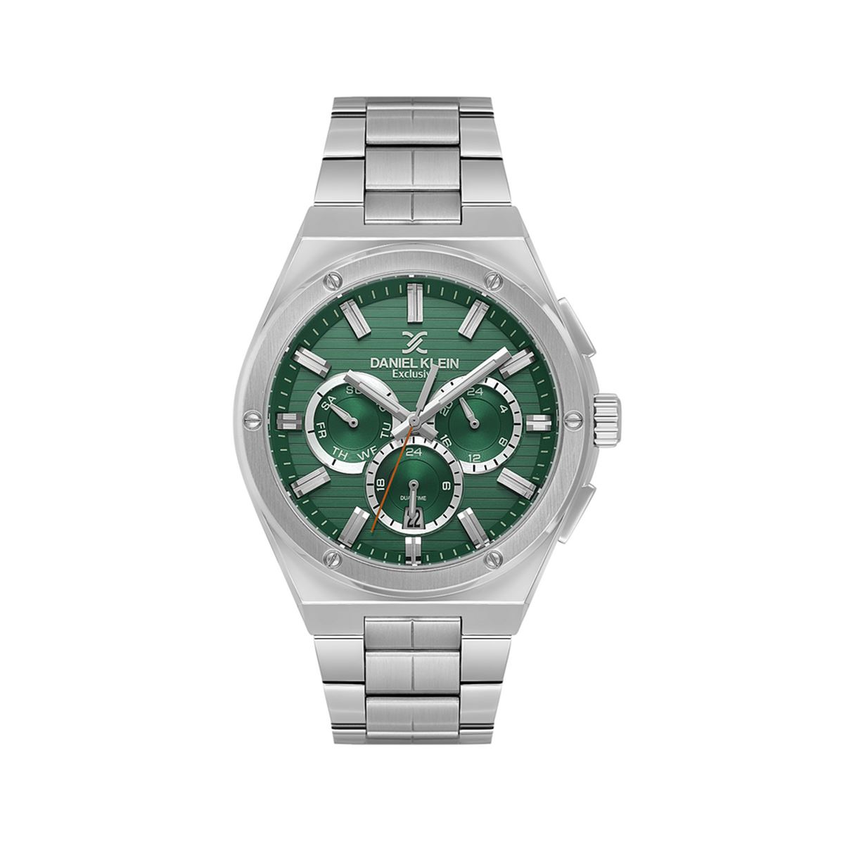 ساعة حديد DAINEL KLEIN 222