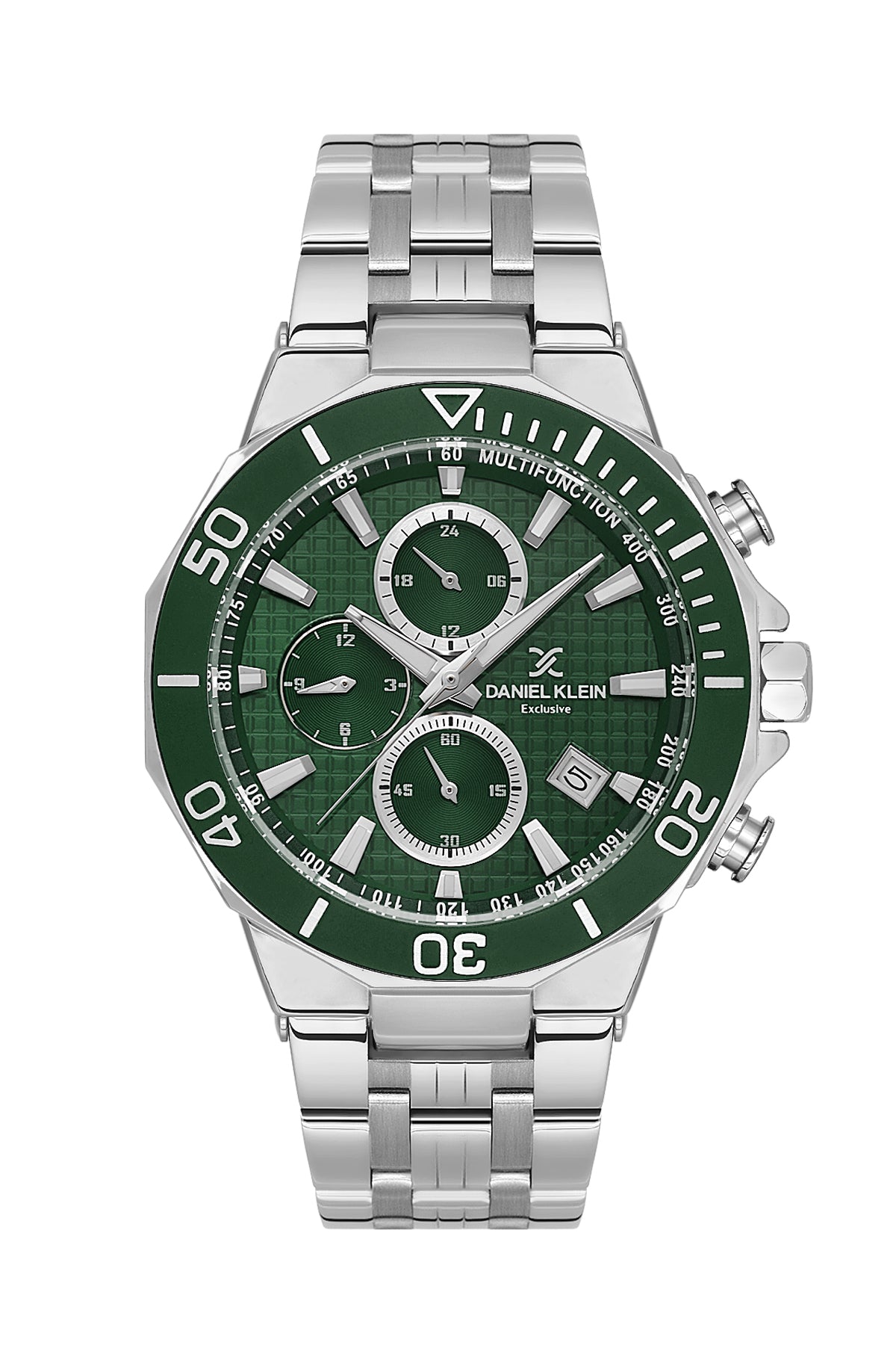 ساعة حديد DAINEL KLEIN 297