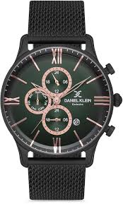 ساعة حديد DAINEL KLEIN 715