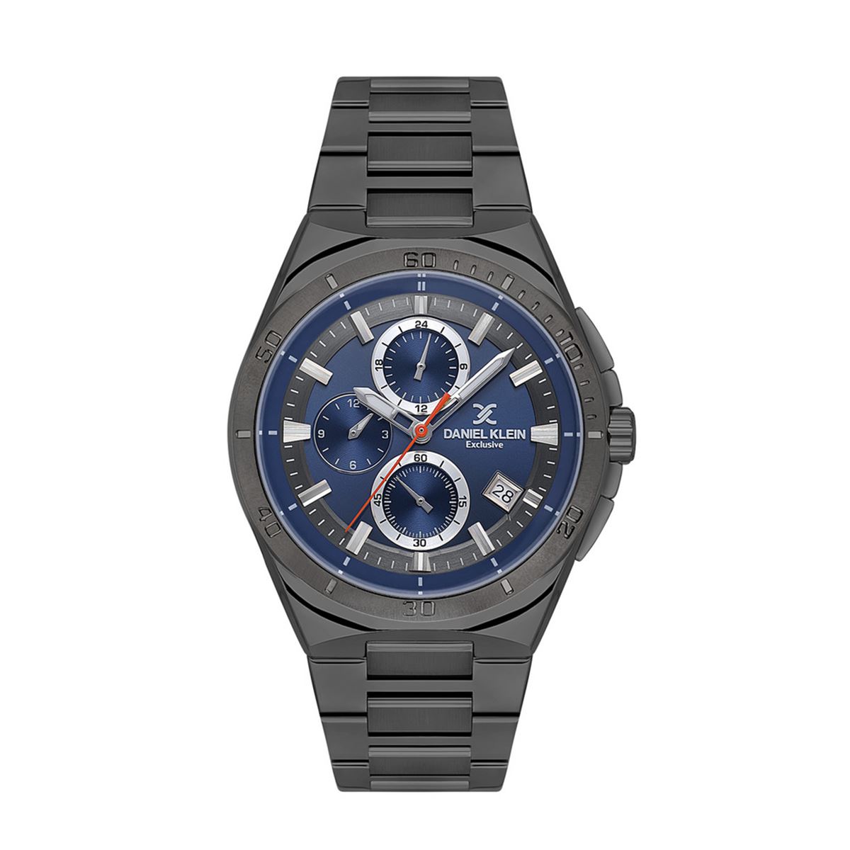 ساعة حديد DAINEL KLEIN 211