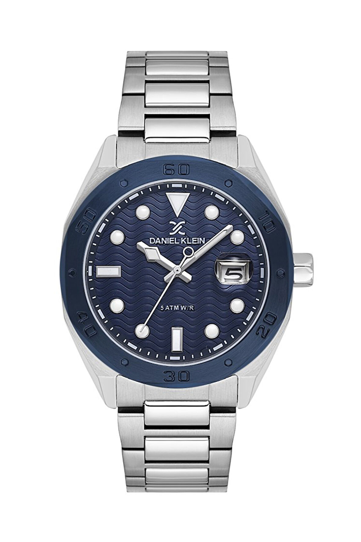 ساعة حديد DAINEL KLEIN 468