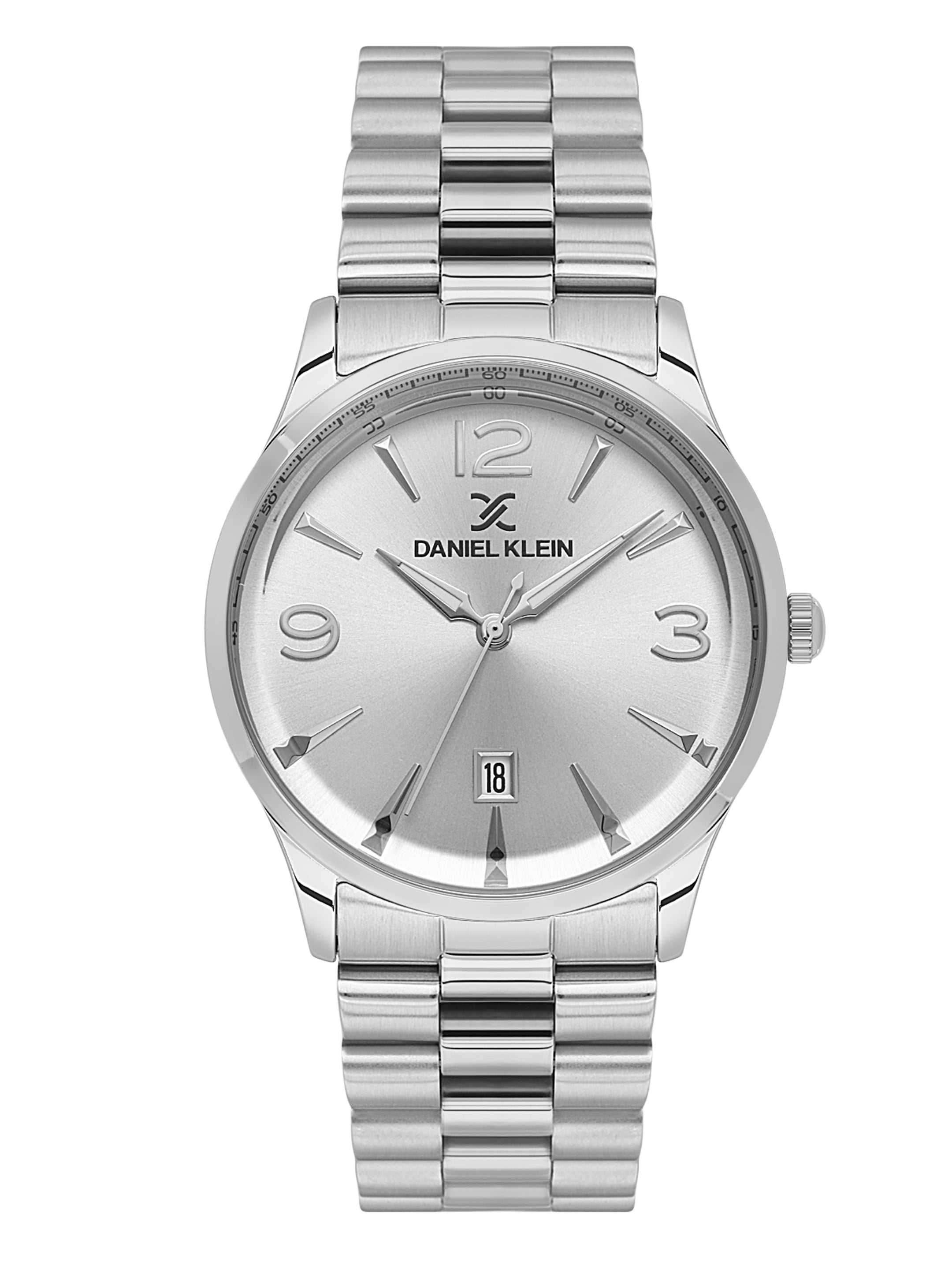 ساعة حديد DAINEL KLEIN 174