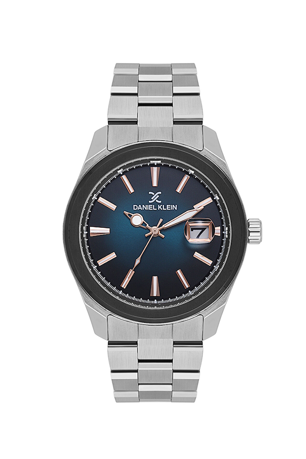 ساعة حديد DAINEL KLEIN 062