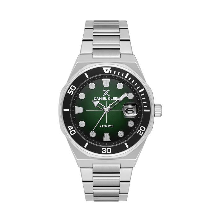 ساعة حديد DAINEL KLEIN 885