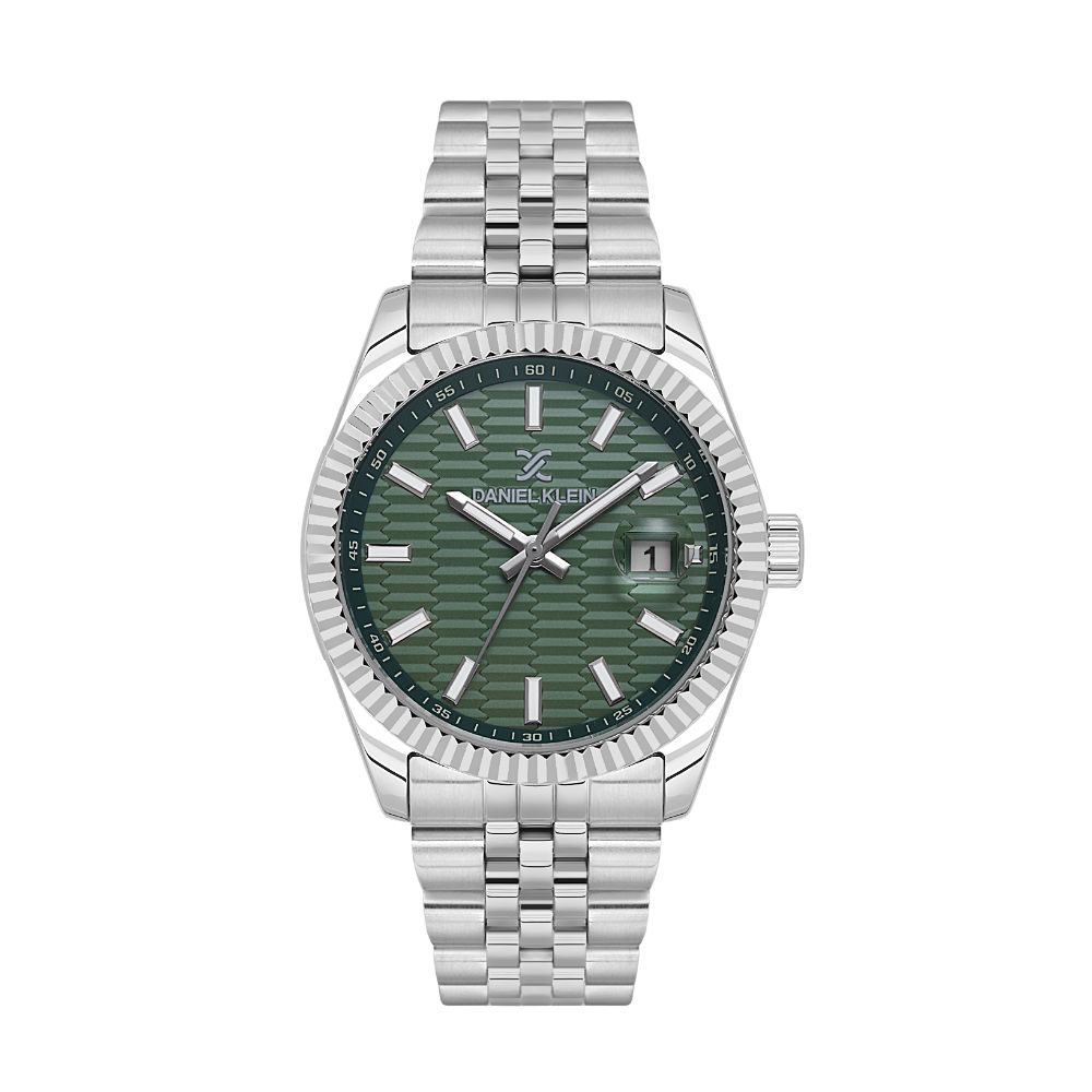 ساعة حديد DAINEL KLEIN 670