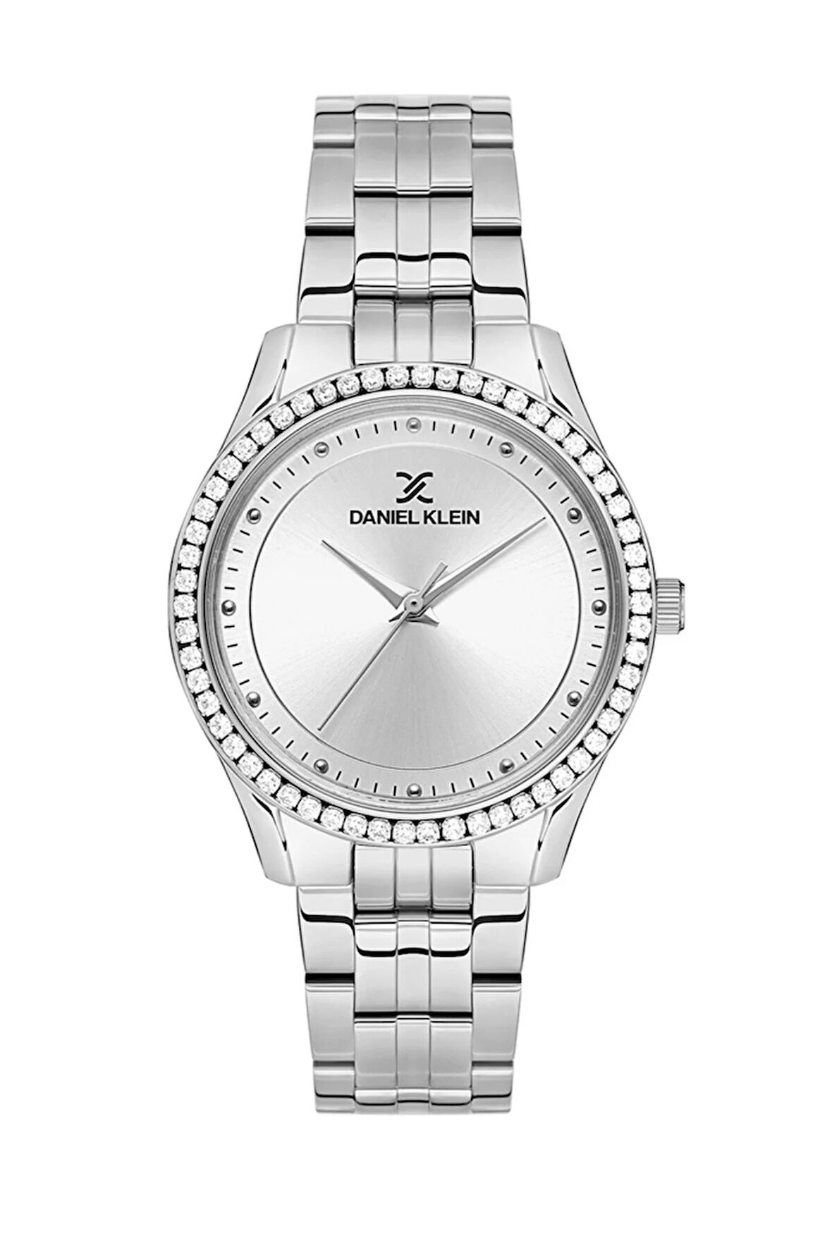 ساعة Daniel klein نسائي حديد 572