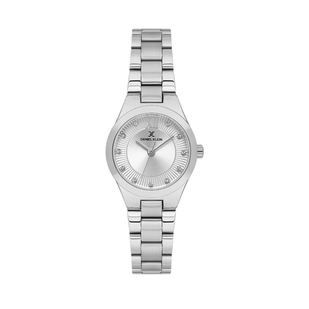 ساعة Daniel klein نسائي حديد 137