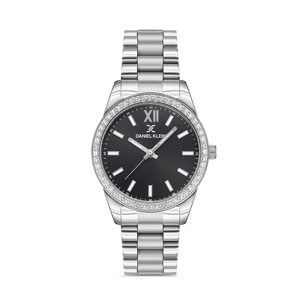 ساعة Daniel klein نسائي حديد 906