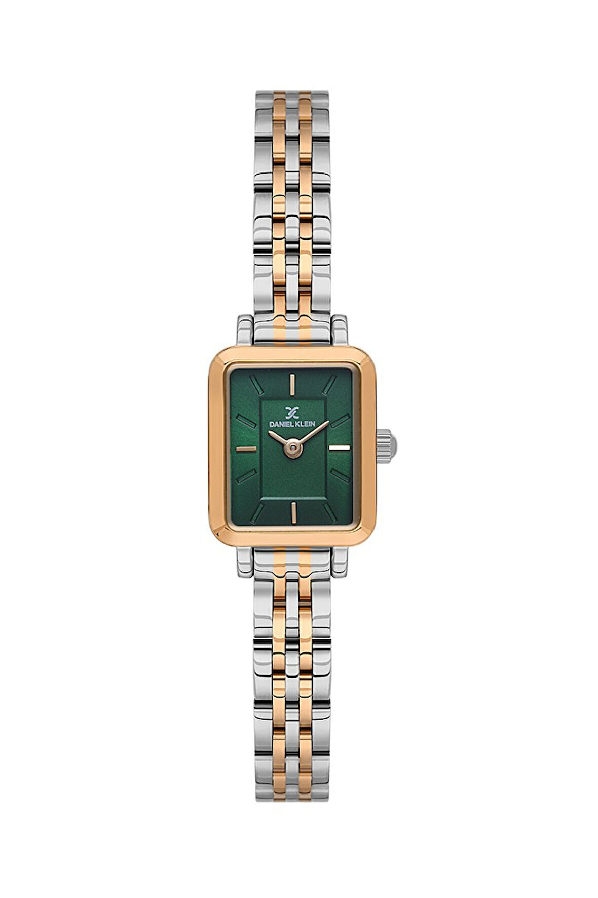 ساعة Daniel klein نسائي حديد 133