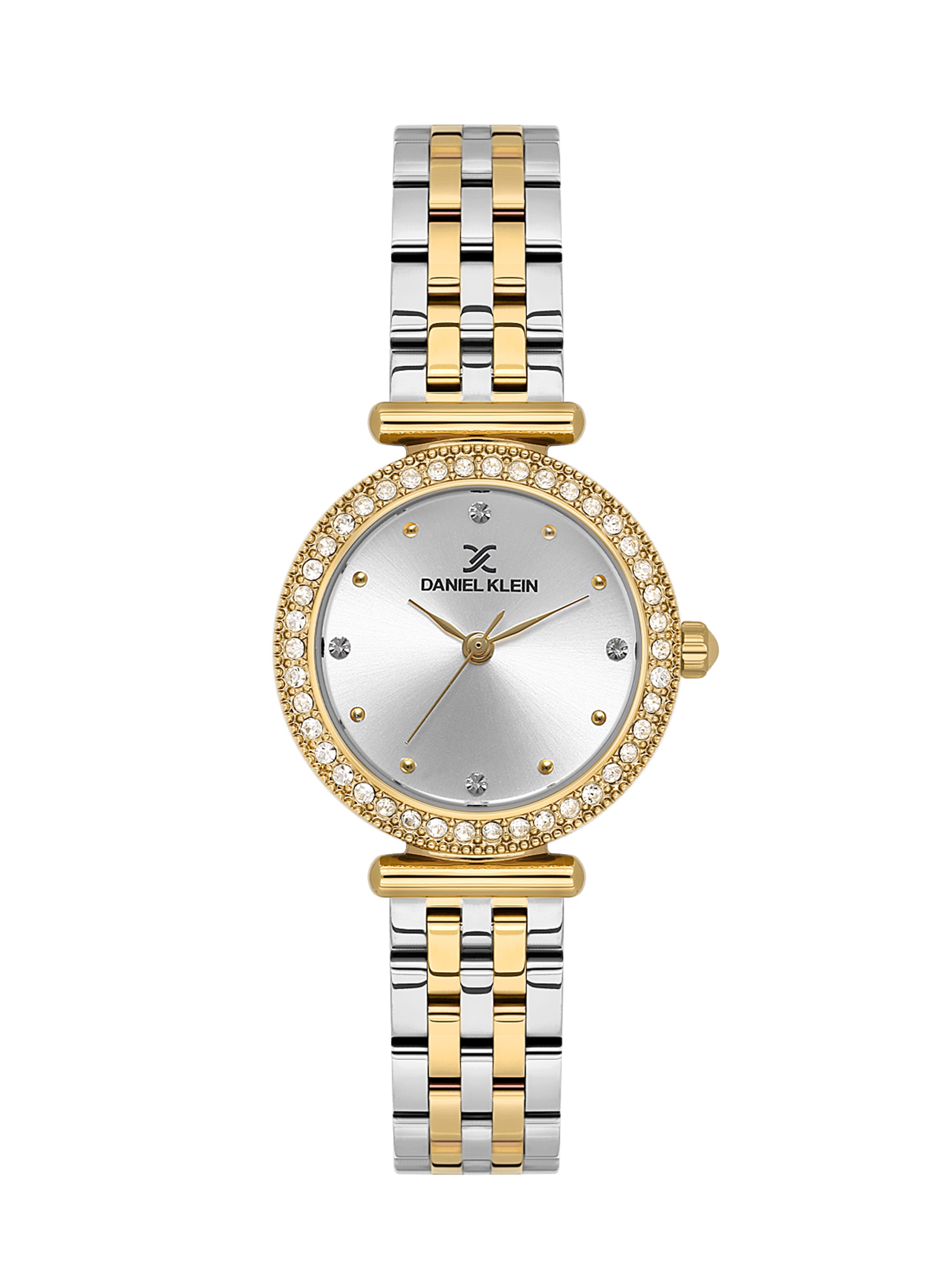 ساعة Daniel klein نسائي حديد 632