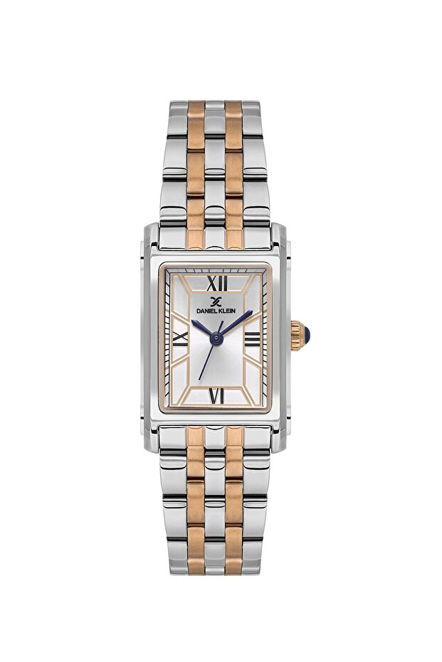 ساعة Daniel klein نسائي حديد 949