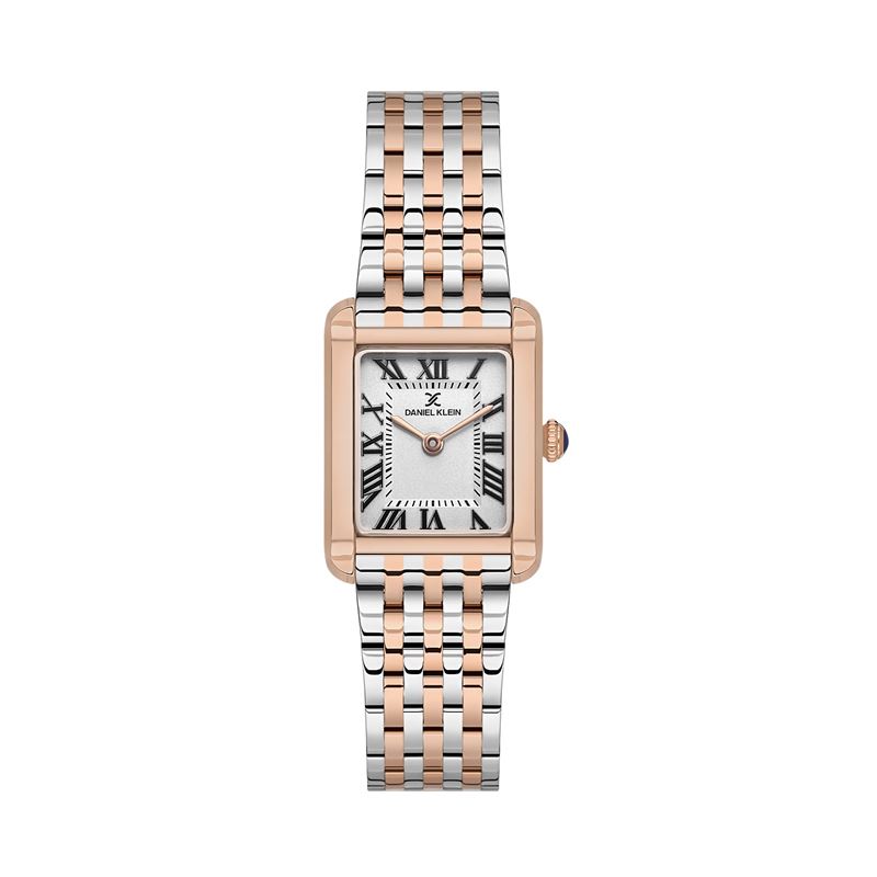 ساعة Daniel klein نسائي حديد 609