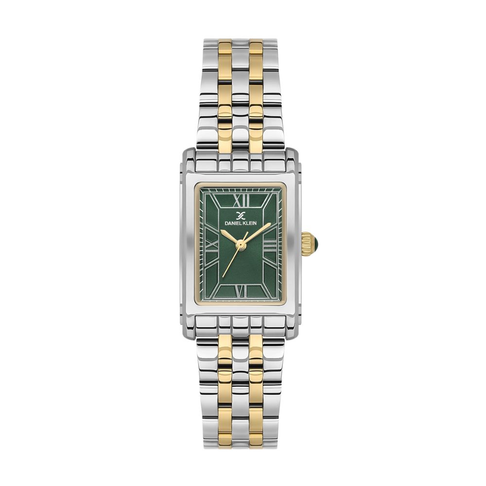 ساعة Daniel klein نسائي حديد 932