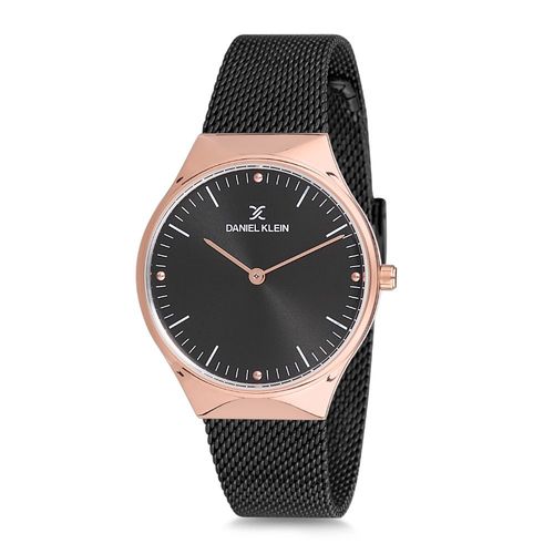 ساعة Daniel klein نسائي حديد 565