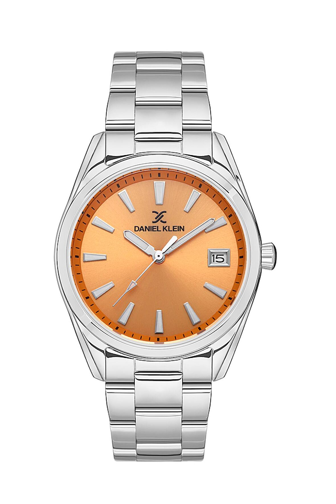 ساعة Daniel klein نسائي حديد 951