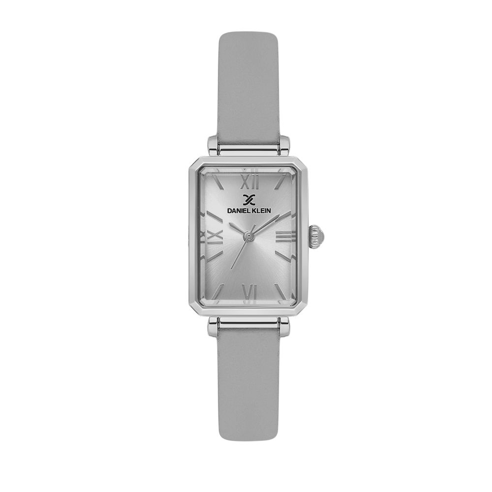 ساعة Daniel klein نسائي جلد 840