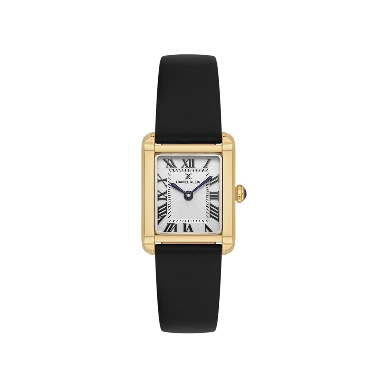 ساعة Daniel klein نسائي جلد 623