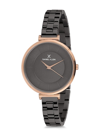 ساعة Daniel klein نسائي حديد 770