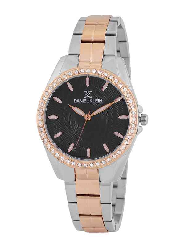 ساعة Daniel klein نسائي حديد 580