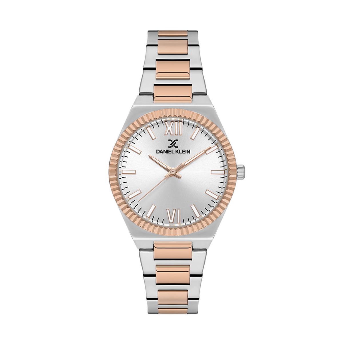 ساعة Daniel klein نسائي حديد 577