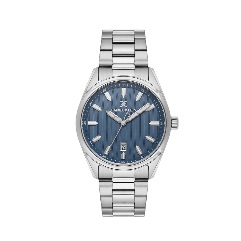 ساعة رجالي DANIEL KLEIN حديد 557