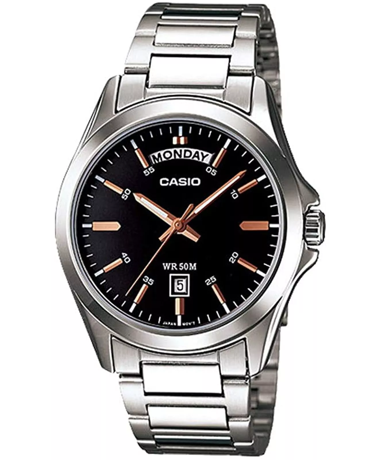 ساعة CASIO رجالي 978