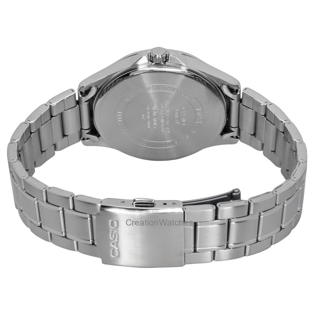 ساعة CASIO رجالي جديد 077 3