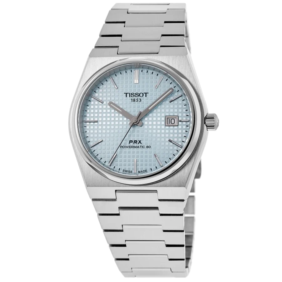 ساعة  tissot رجالي 755