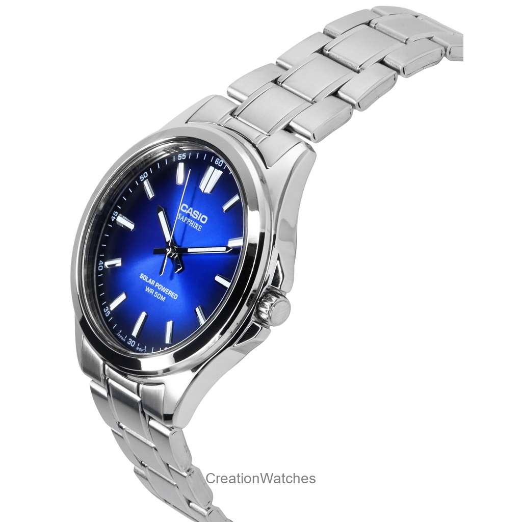 ساعة CASIO رجالي 053 3