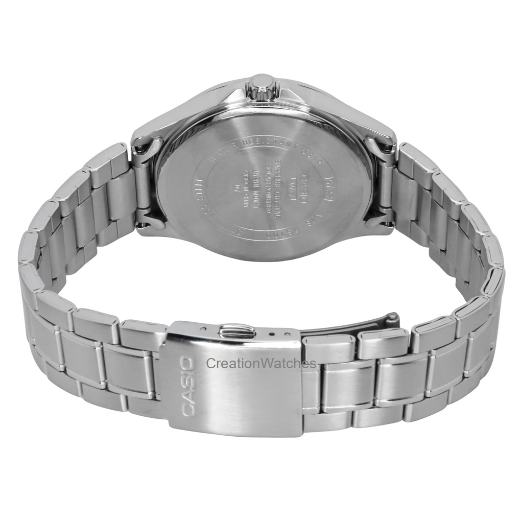 ساعة CASIO رجالي 053 4