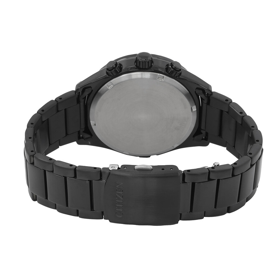 ساعة CITIZEN رجالي 474 4