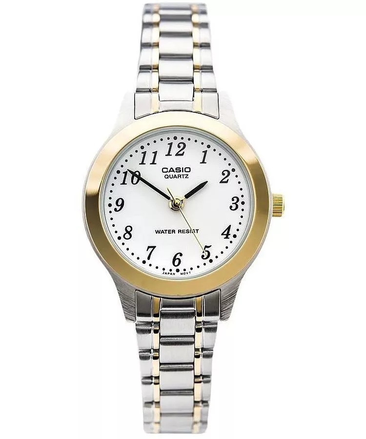 ساعة CASIO نسائية حديد 882