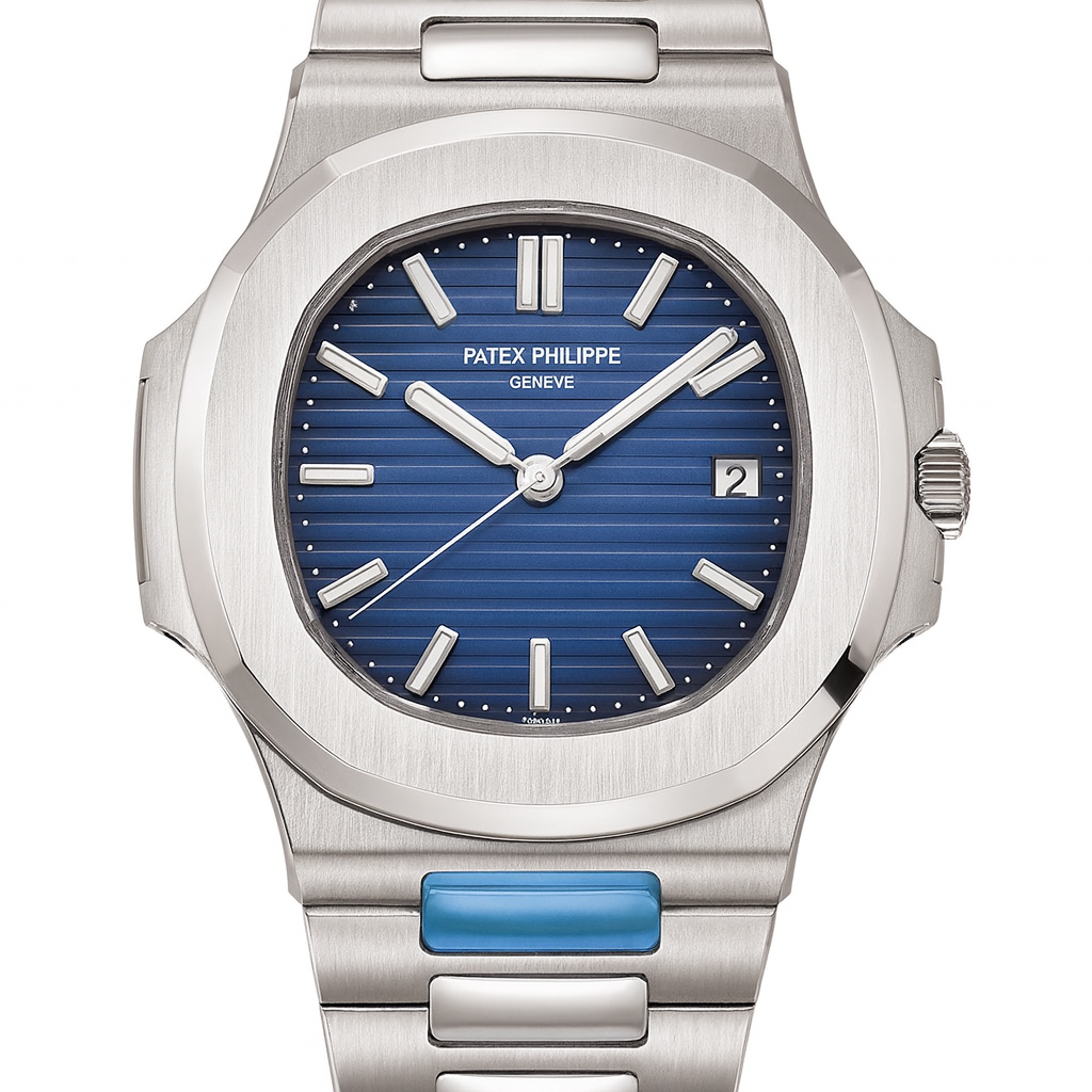 patek philippe — رجالي — حديد — 429