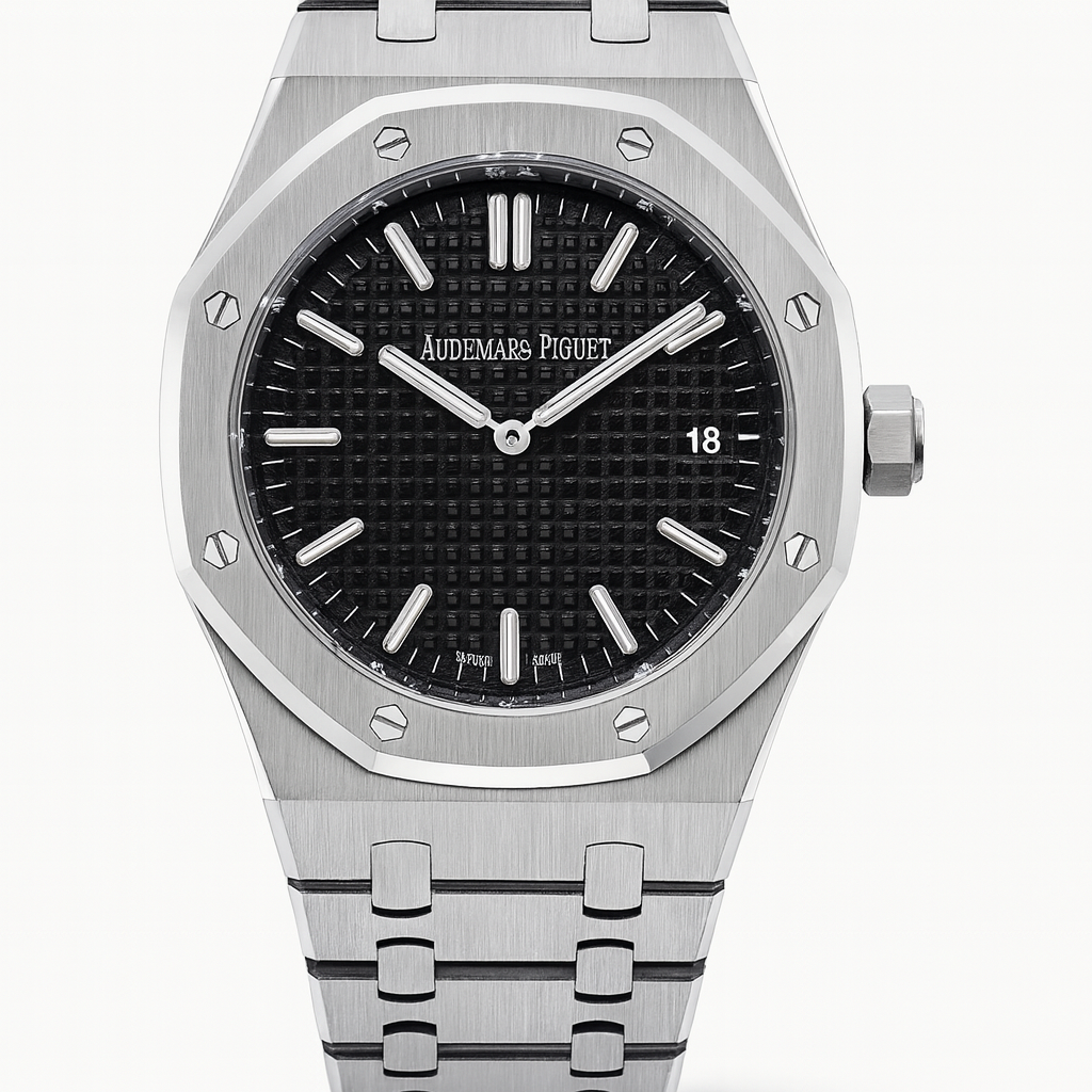 audemars piguet — رجالي — حديد — 438