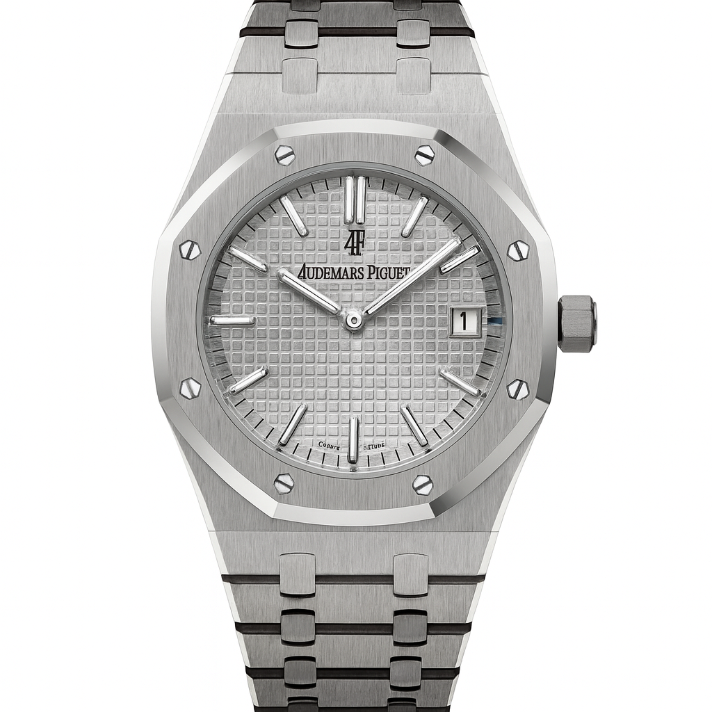 audemars piguet — رجالي — حديد — 439